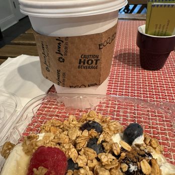 Ground Up Cafe & Coffee  - Coffee & Tea Near Me - Philadelphia, Pennsylvania