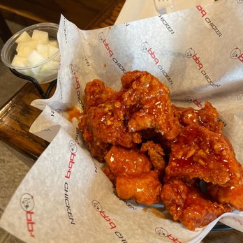 bb.q Chicken San Antonio - Secret sauce lunch special - Chicken Wings Near Me - San Antonio, Texas bb.q Chicken San Antonio - Secret sauce lunch special - Chicken Wings Near Me - San Antonio, Texas