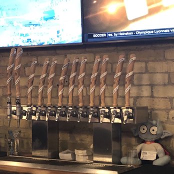 Broken Bat Brewing Co - Broken bat tap handles! - Breweries Near Me - Milwaukee, Wisconsin Broken Bat Brewing Co - Broken bat tap handles! - Breweries Near Me - Milwaukee, Wisconsin