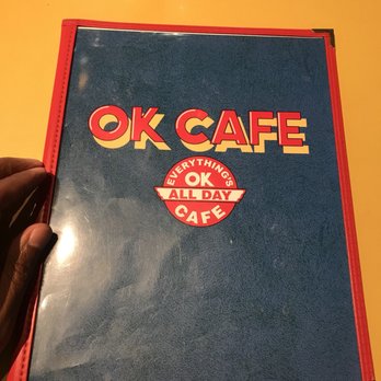 OK Cafe - Diners Near Me - Atlanta, Georgia OK Cafe - Diners Near Me - Atlanta, Georgia