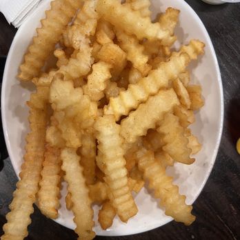 Helen Fitzgeralds - Fries - American Near Me - Saint Louis, Missouri