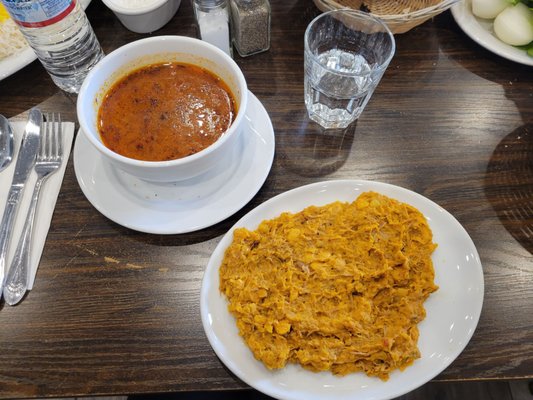 Nersses Vanak Restaurant by null