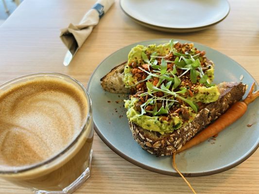 Tartine Venice by null