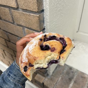 Arizmendi Bakery - Blueberry Snails - Bakeries Near Me - San Francisco, California Arizmendi Bakery - Blueberry Snails - Bakeries Near Me - San Francisco, California
