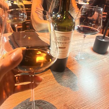 Darkroom - Vino tinto - Wine Bars Near Me - Santa Ana, California Darkroom - Vino tinto - Wine Bars Near Me - Santa Ana, California
