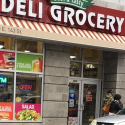 Best & Tasty Deli