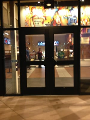 Cinemark Jess Ranch by null