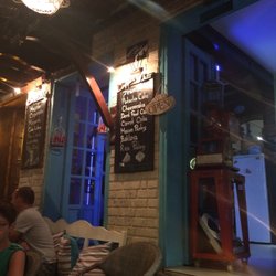Dedikodu Garden Caffe House - Keyifli mekan ve mekan sahibi