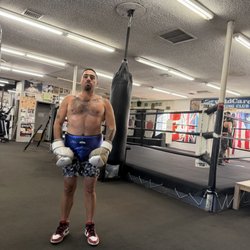 Wild Card Boxing Club & Wild Card Boxing Store - Wild card boxing gym
