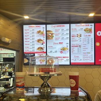 Slim Chickens - Chicken Wings Near Me - Hanover, Pennsylvania