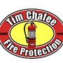 Photo of Tim Chafee Fire Protection Services