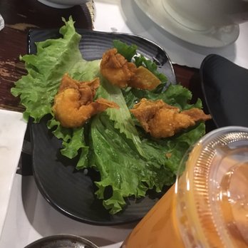 Pho Oxnard - Thai tea nice a lil too sweet but it's good - Vietnamese Near Me - Oxnard, California