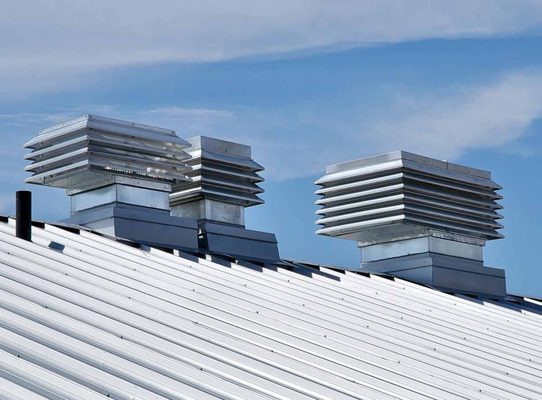 Sharp Roofing Contractor