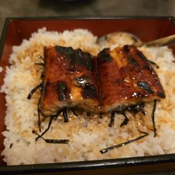 Minato Japanese Restaurant
