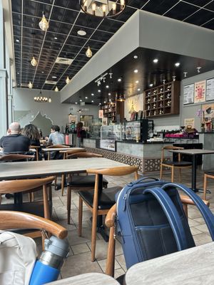 Delah Coffee by null