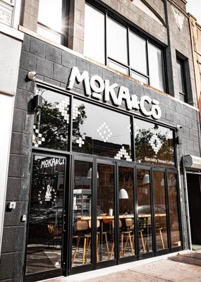 Moka & Co by null