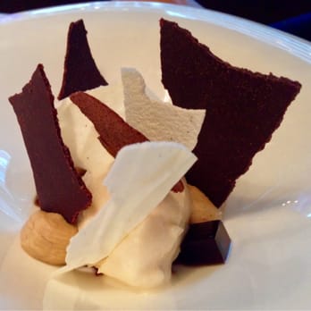 Caviar Russe - Sublime and sculptural - New American Near Me - New York, New York