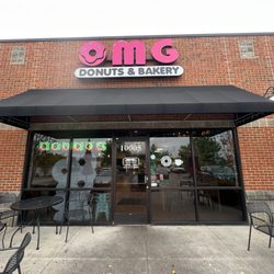 OMG Donuts & Bakery