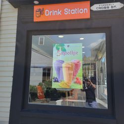 Drink Station