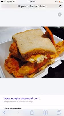 Horace and Dickies by null