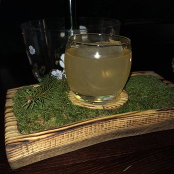 Hemingway bar - Cocktail Bars Near Me - Prague, Puerto Rico