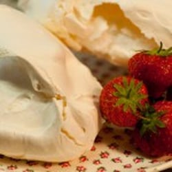 Gannets Cafe - Fresh baked good and home made food daily!