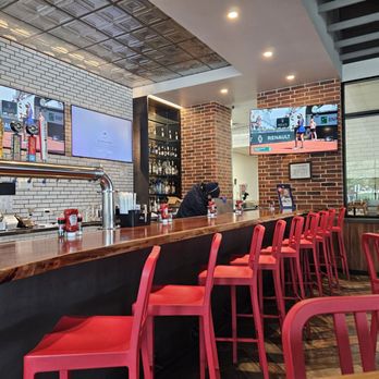 Becks Prime - American Near Me - Katy, Texas