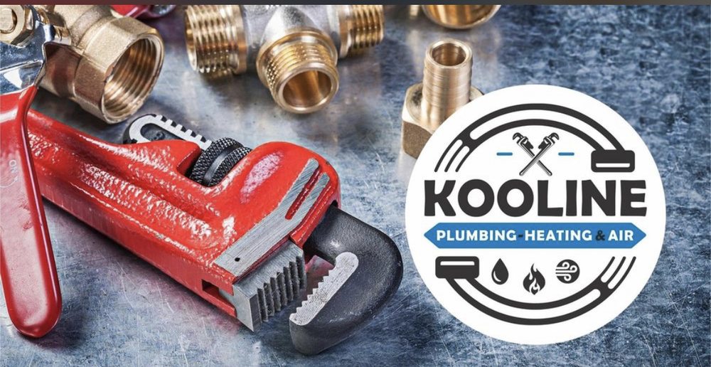 Slide of Kooline Plumbing Heating & Air