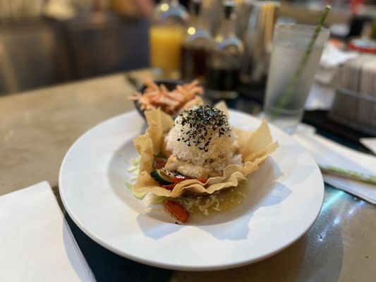 Umekes Fish Market Bar & Grill by null