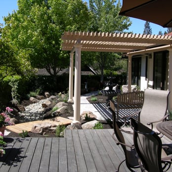 Walnut Creek Landscaping - Arbor - Landscaping Near Me - Concord, California Walnut Creek Landscaping - Arbor - Landscaping Near Me - Concord, California