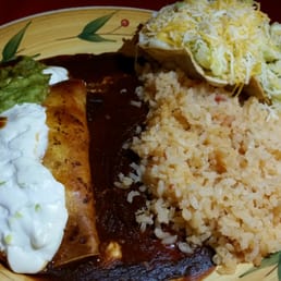 Beef Taco
