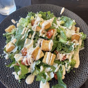 The American Sector - Caesar Salad - Cajun/Creole Near Me - New Orleans, Louisiana The American Sector - Caesar Salad - Cajun/Creole Near Me - New Orleans, Louisiana