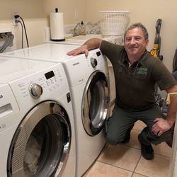 Raptor Appliance Repair