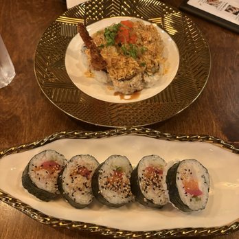 Iron Fish Sushi & Grill - Sushi - Sushi Bars Near Me - Pflugerville, Texas Iron Fish Sushi & Grill - Sushi - Sushi Bars Near Me - Pflugerville, Texas