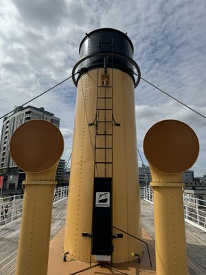 Titanic Belfast by null Titanic Belfast by null