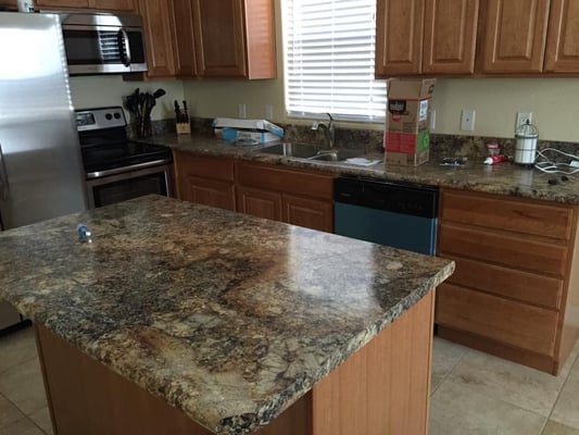 Kitchen Connection LLC by null