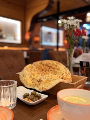 Constantine's Ark Restaurant & Cafe by null