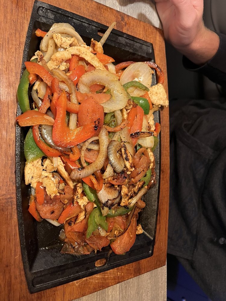 Social spots from Roca Azul Mexican Restaurant