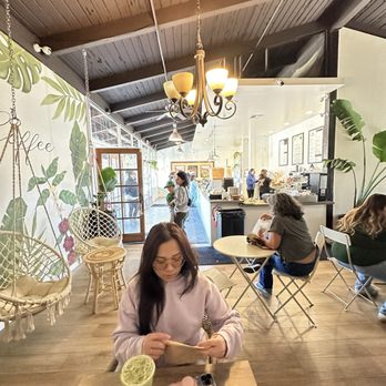 Brewja Coffee - Coffee & Tea Near Me - San Lorenzo, California Brewja Coffee - Coffee & Tea Near Me - San Lorenzo, California