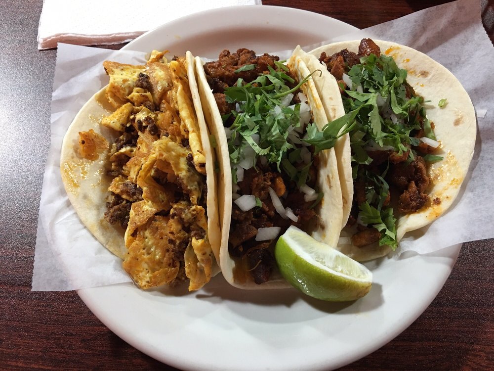 Taqueria Huentitan NO 2