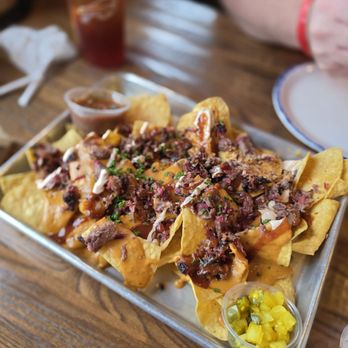 Dinosaur Bar-B-Que - Barbeque Near Me - Hamburg, New York Dinosaur Bar-B-Que - Barbeque Near Me - Hamburg, New York