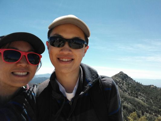Hualapai Mountain Park Campground by null