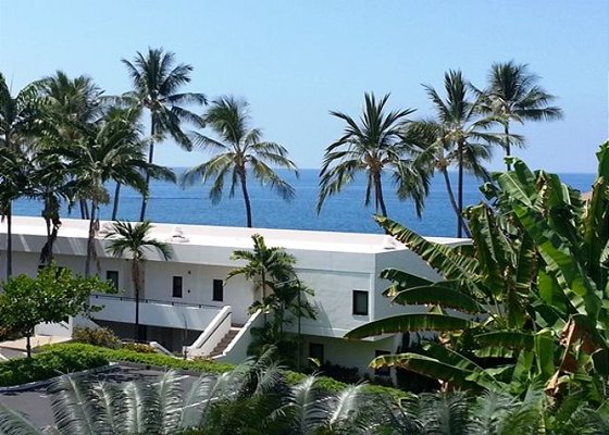Kona Coast Vacations by null