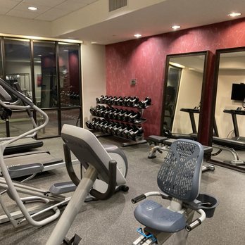Home2 Suites by Hilton Kingman - Gym - Hotels Near Me - Kingman, Arizona Home2 Suites by Hilton Kingman - Gym - Hotels Near Me - Kingman, Arizona