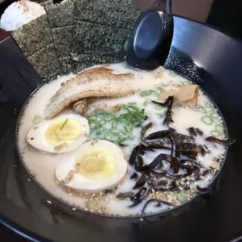 Ramen Yamadaya - Yamadaya Tonkotsu - Ramen Near Me - Torrance, California Ramen Yamadaya - Yamadaya Tonkotsu - Ramen Near Me - Torrance, California