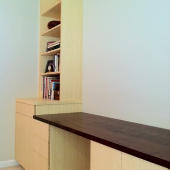 Beech Tree Woodworks - Cabinetry Near Me - Olympia, Washington