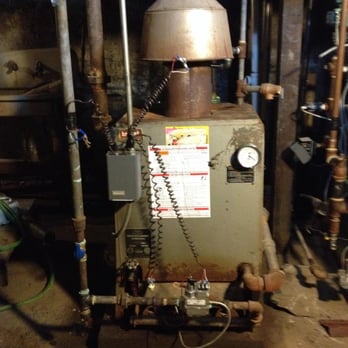 Bair Mechanical - Finished rebuilt boiler Final picture of final product - Heating & Air Conditioning/HVAC Near Me Bair Mechanical - Finished rebuilt boiler Final picture of final product - Heating & Air Conditioning/HVAC Near Me
