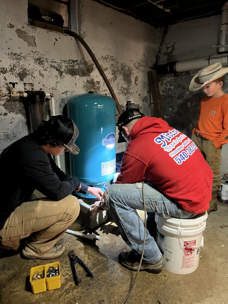 Slide of Mitcham Repair Service