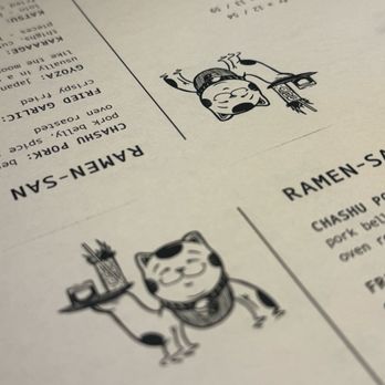 RAMEN-SAN - Ramen Near Me - Chicago, Illinois RAMEN-SAN - Ramen Near Me - Chicago, Illinois