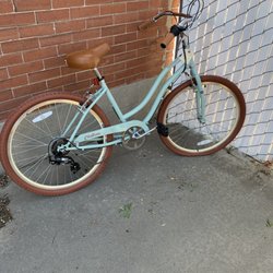 Alpenglow Bike And Ski - We have fixed many cruisers and built e-bikes.